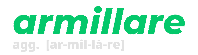 armillare