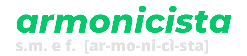 armonicista