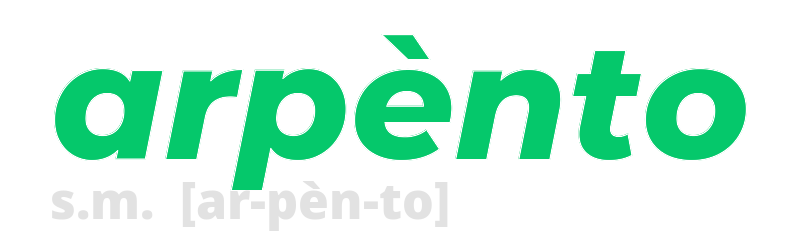 arpento