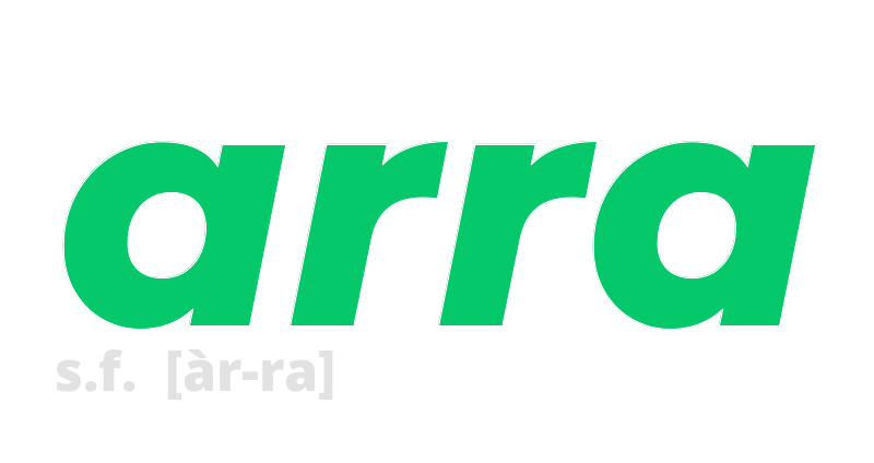 arra