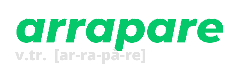 arrapare