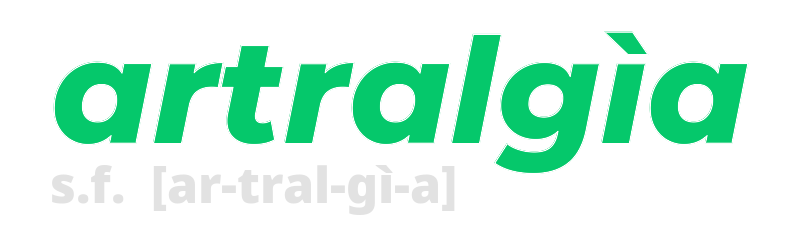 artralgia