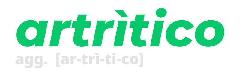 artritico