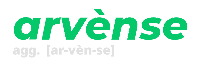 arvense