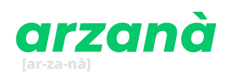 arzana