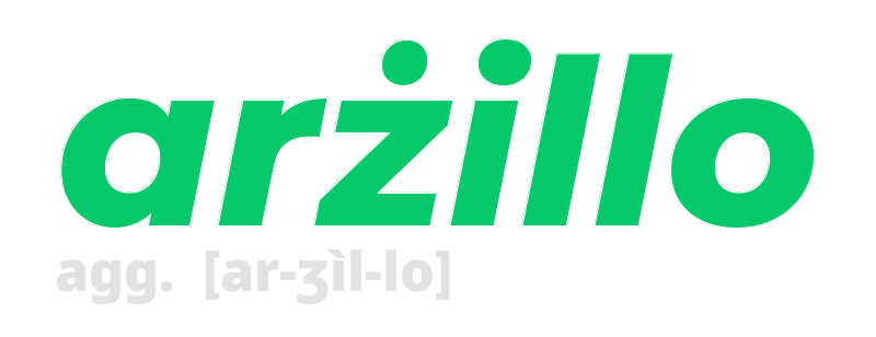 arzillo