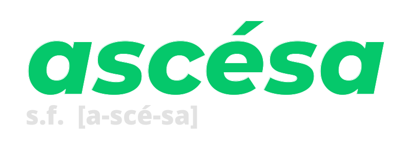 ascesa