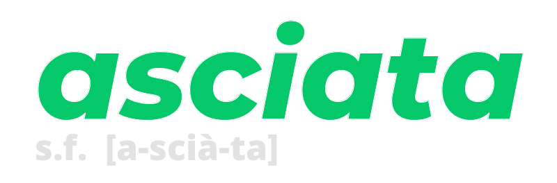 asciata