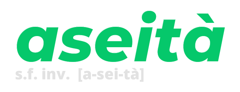 aseita