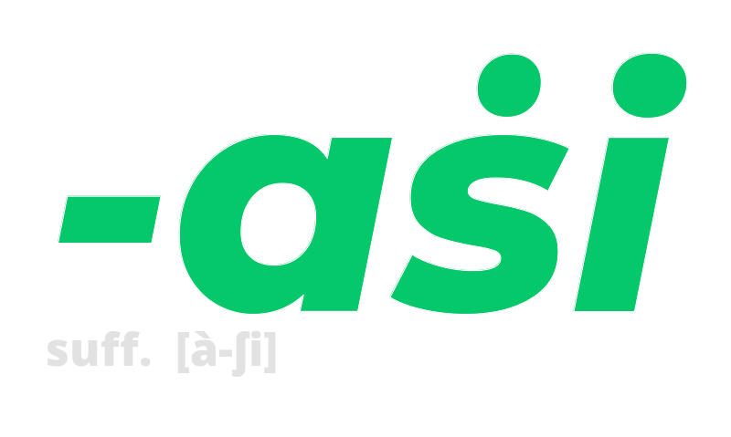 asi