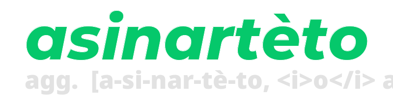 asinarteto