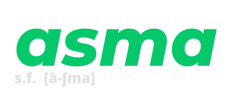 asma