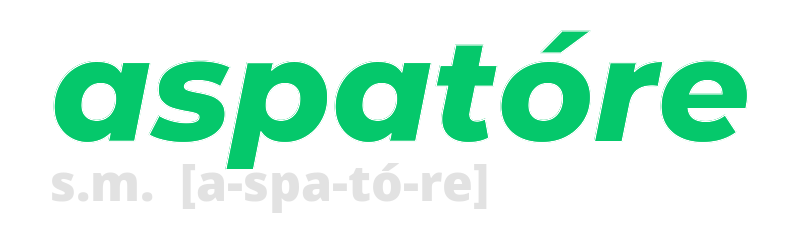aspatore