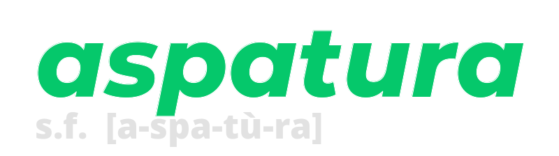 aspatura
