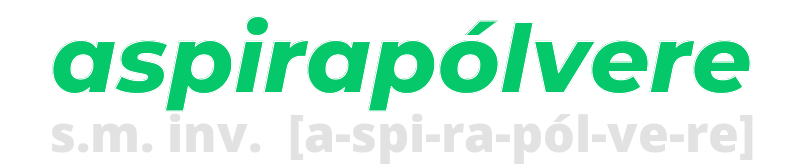 aspirapolvere