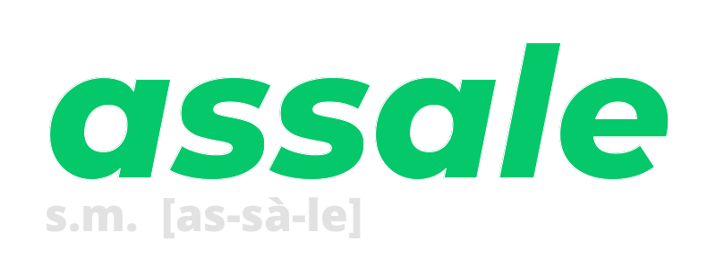 assale