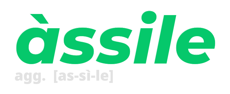 assile