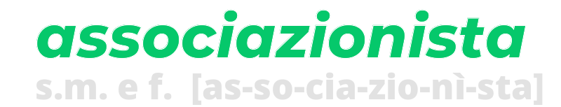 associazionista