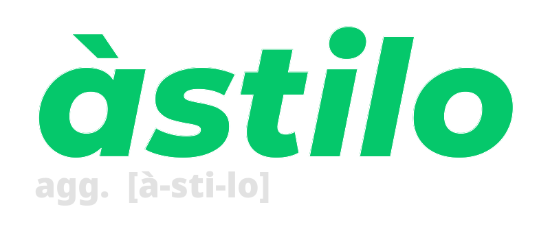 astilo