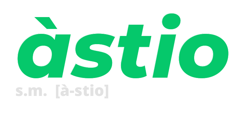 astio