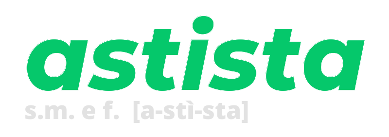 astista