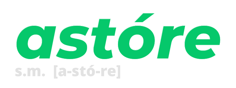 astore