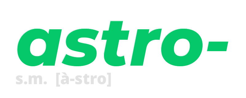 astro