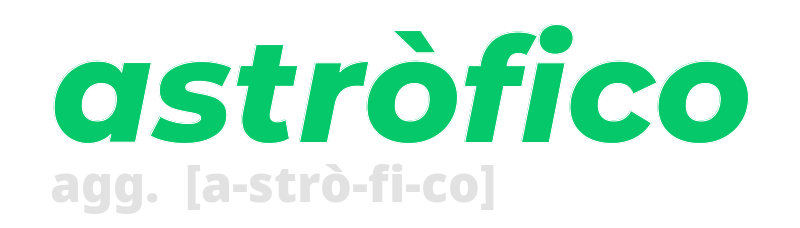 astrofico