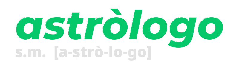 astrologo