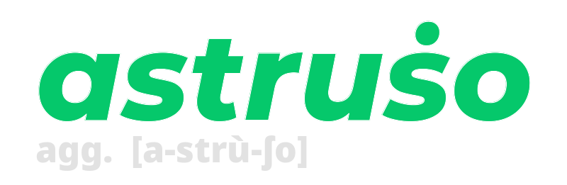 astruso