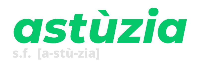 astuzia