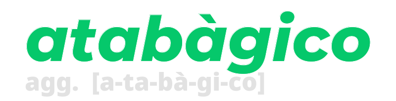 atabagico