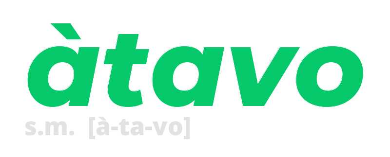 atavo