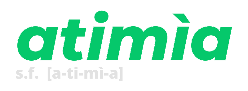 atimia