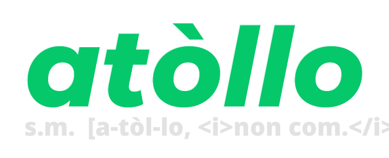 atollo