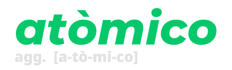 atomico