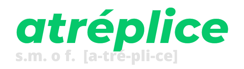 atreplice