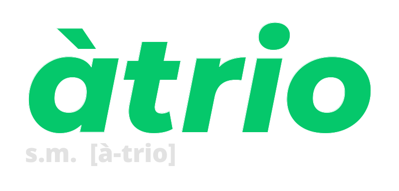 atrio