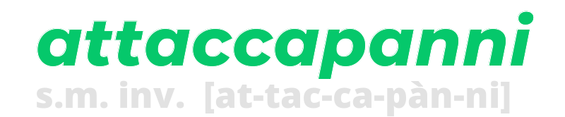 attaccapanni