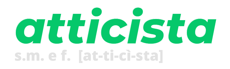 atticista