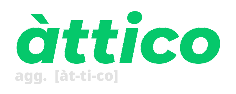 attico