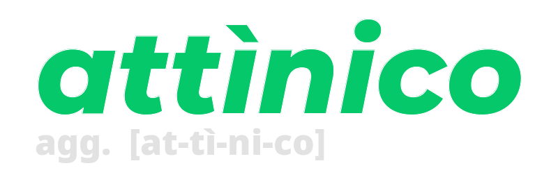 attinico