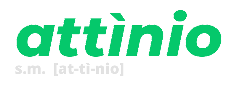 attinio