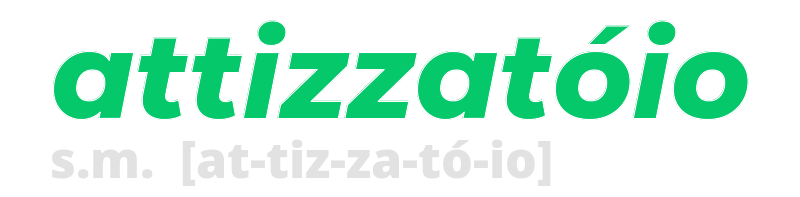 attizzatoio