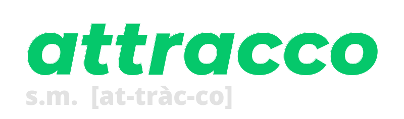 attracco