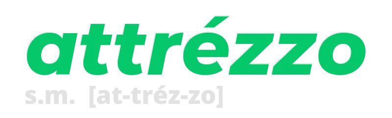 attrezzo