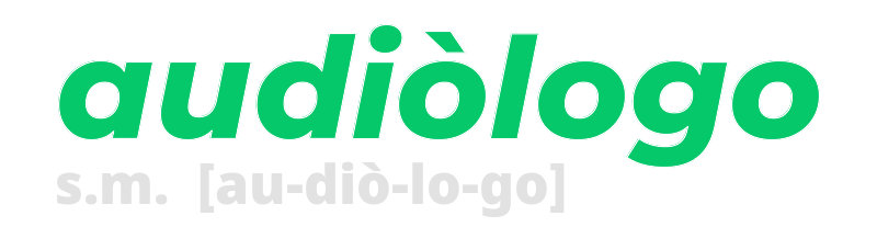 audiologo