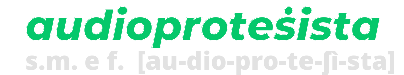 audioprotesista