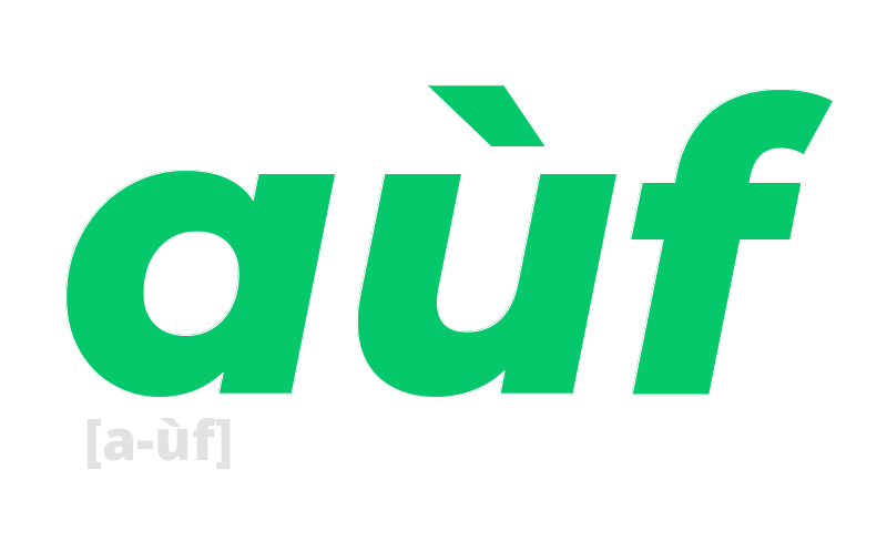 auf