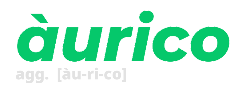 aurico